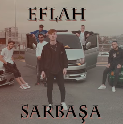 Eflah Sarbaşa (2020)