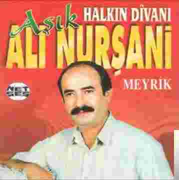 Aşık Ali Nurşani Meyrik (1996)