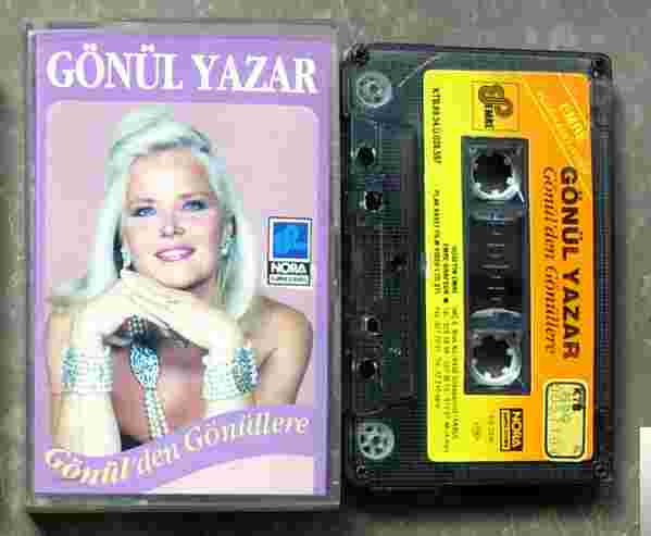 Gönül Yazar Gönül'den Gönüllere (1989)