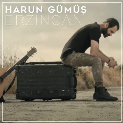 Harun Gümüş Erzincan (2020)