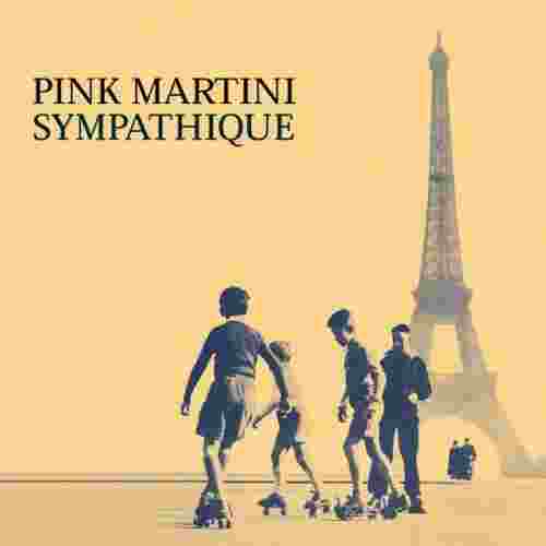 Pink Martini Pink Martini The Best