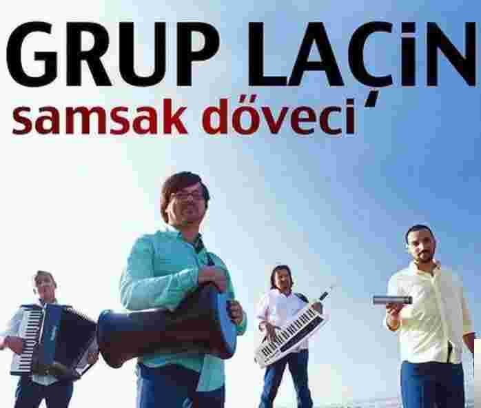 Grup Laçin Samsak Döveci (2013)