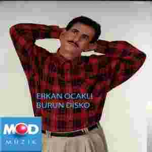 Erkan Ocaklı Burun Disco (1990)