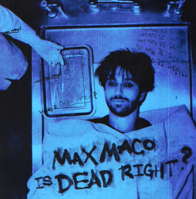 Two Feet Max Maco Is Dead Right (2021)