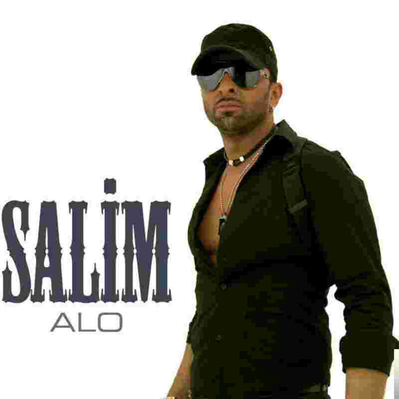 Salim Alo (2009)