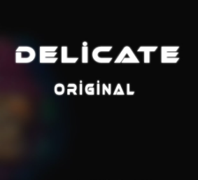 Samet Yıldırım Delicates (2021)