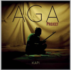 AGA Project Kapı (2020)