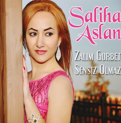 Saliha Aslan Zalim Gurbet (2016)