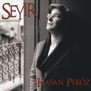 Hasan Peköz Seyir (2019)