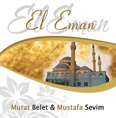 Murat Belet El Eman (2016)