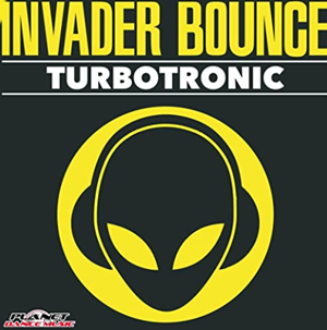 Turbotronic Invader Bounce (2020)
