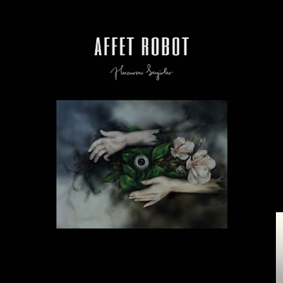 Affet Robot Huzursuz Seyirler (2019)