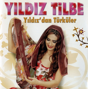 Yıldız Tilbe Yıldız'dan Türküler (2004)