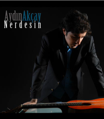 Aydın Akçay Nerdesin (2008)