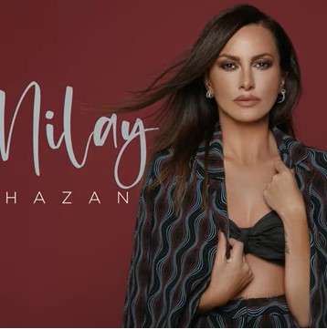 Nilay Hazan (2021)