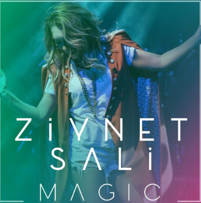 Ziynet Sali Magic (2017)