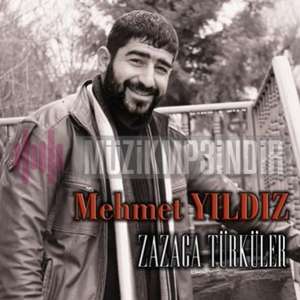 Mehmet Yıldız Zazaca Türküler (2022)