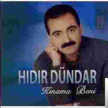 Hıdır Dündar Kınama Beni (1995)