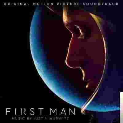 First Man First Man Soundtrack