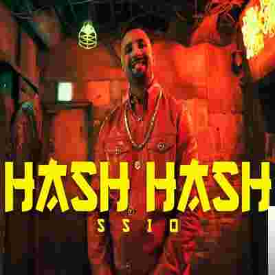 SSIO Hash Hash (2019)