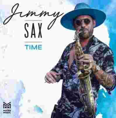 Jimmy Sax Time (2019)