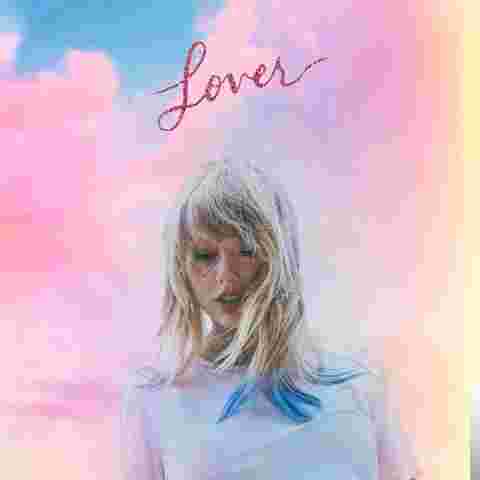 Taylor Swift Lover (2019)