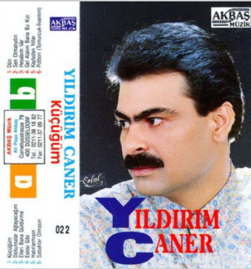 Yıldırım Caner Dön/Küçüğüm (1991)