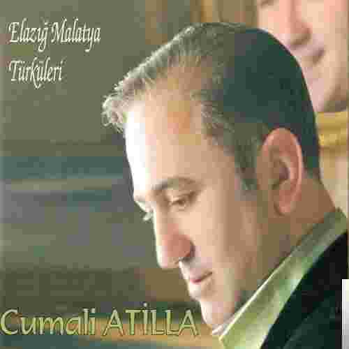 Cumali Atilla Elazığ Malatya Türküleri (2018)