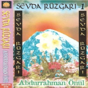 Abdurrahman Önül Sevda Rüzgarı (2001)