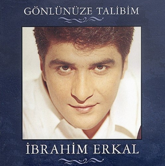 İbrahim Erkal Gönlünüze Talibim (1996)