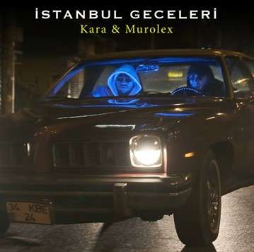 Kara İstanbul Geceleri (2022)