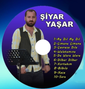 Şiyar Yaşar De Were Were (2021)