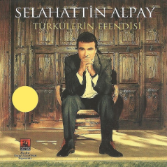 Selahattin Alpay Türkülerin Efendisi (2018)