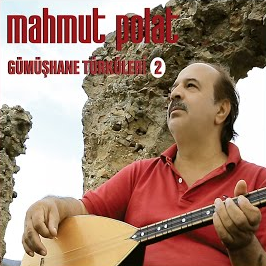 Mahmut Polat Gümüşhane Türküleri 2 (2015)