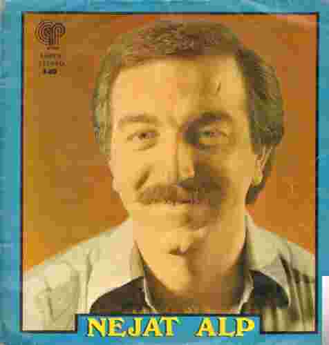 Nejat Alp Tövbe (1987)