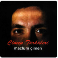 Mazlum Çimen Çimen Türküleri (1995)