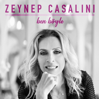 Zeynep Casalini Ben Böyle (2019)