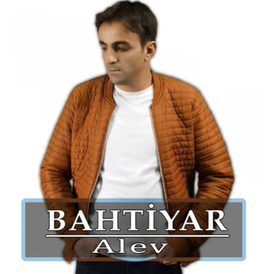 Bahtiyar Alev (2021)
