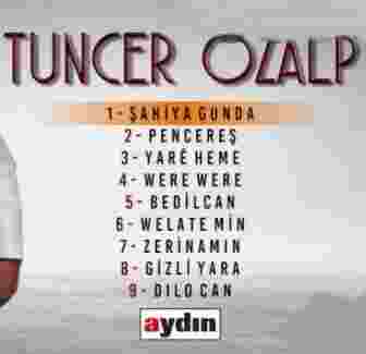 Tuncer Özalp Şahiya Gunda (2017)