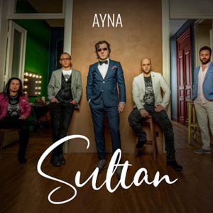 Ayna Sultan (2019)