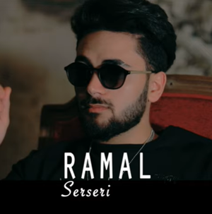 Ramal Serseri (2020)