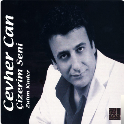 Cevher Can Çizerim Seni/Zalim Kader (2010)