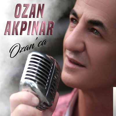 Ozan Akpınar Ozan'ca (2019)