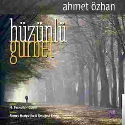 Ahmet Özhan Hüzünlü Gurbet (2004)