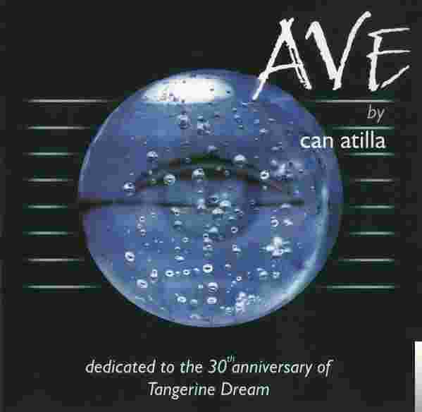 Can Atilla Ave (1999)