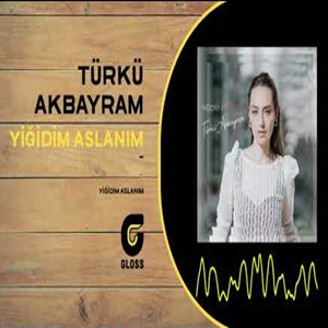 Türkü Akbayram Yiğidim Aslanım (2020)