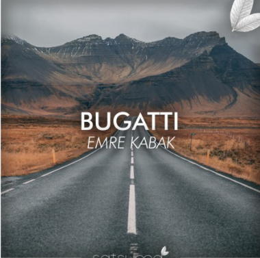 Emre Kabak Bugatti (2021)