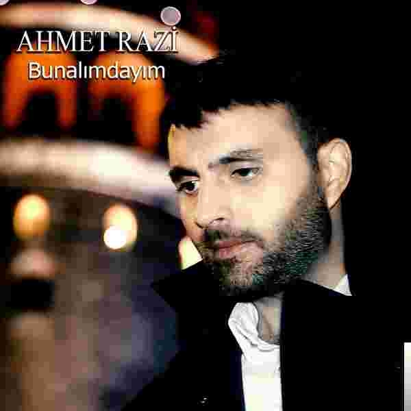 Ahmet Razi Bunalımdayım (2018)
