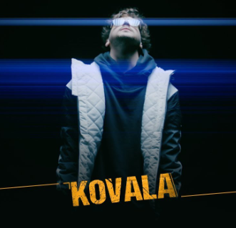 Stabil Kovala (2020)