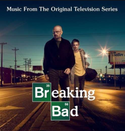 Breaking Bad Breaking Bad Dizi Müzikleri
